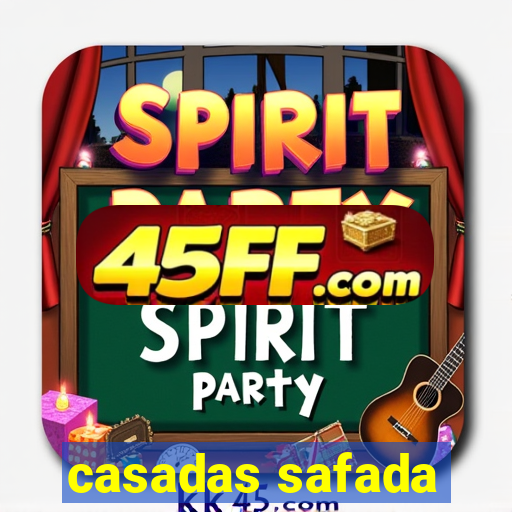 casadas safada